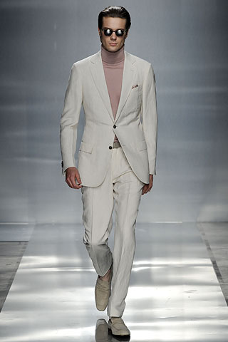 Ermenegildo Zegna / - 2009